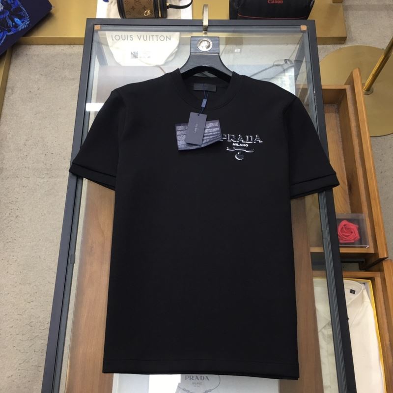 Prada T-Shirts